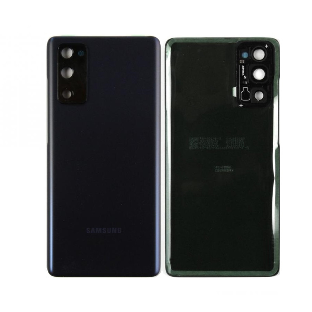 Samsung Galaxy S20 FE 5G (SM-G781B) Battery cover GH82-24223A - Cloud Navy