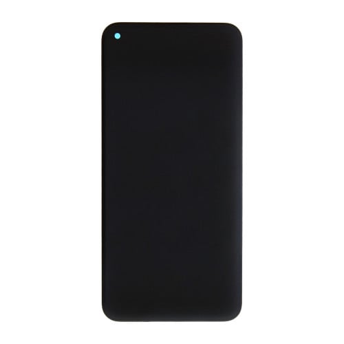 Xiaomi Redmi Note 9T 5G (M2007J22G) Display Complete + Frame (5600030J2200) - Black