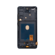 Samsung Galaxy S20FE SM-G780F (GH82-24220A / GH82-31329A) Display Complete - Cloud Navy