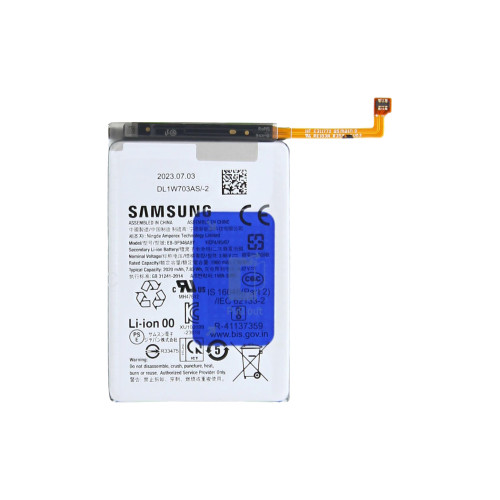 Samsung Galaxy Z Fold5 (SM-F946B) Main Battery EB-BF946ABY (GH82-31847A) – 2205 mAh