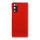 Samsung Galaxy S20FE (SM-G780F) Battery Cover - Cloud Red