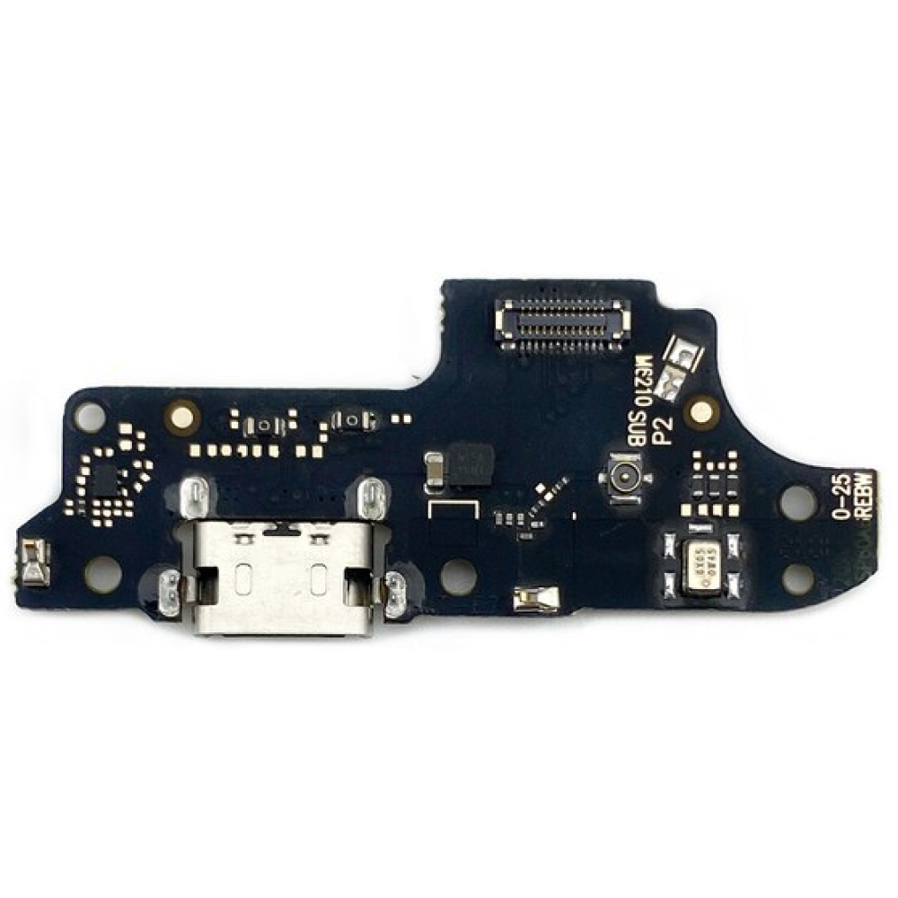 Motorola Moto E7 (XT2095 XT2095-2) USB charging board (5P68C17791)