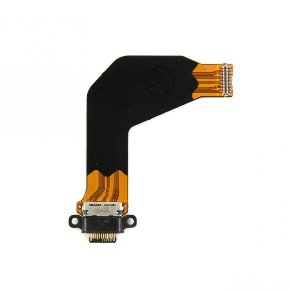 Huawei P40 (ANA-NX9) Charger Connector Flex