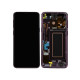 Samsung Galaxy S9 (SM-G960F) Display Complete - Lilac Purple