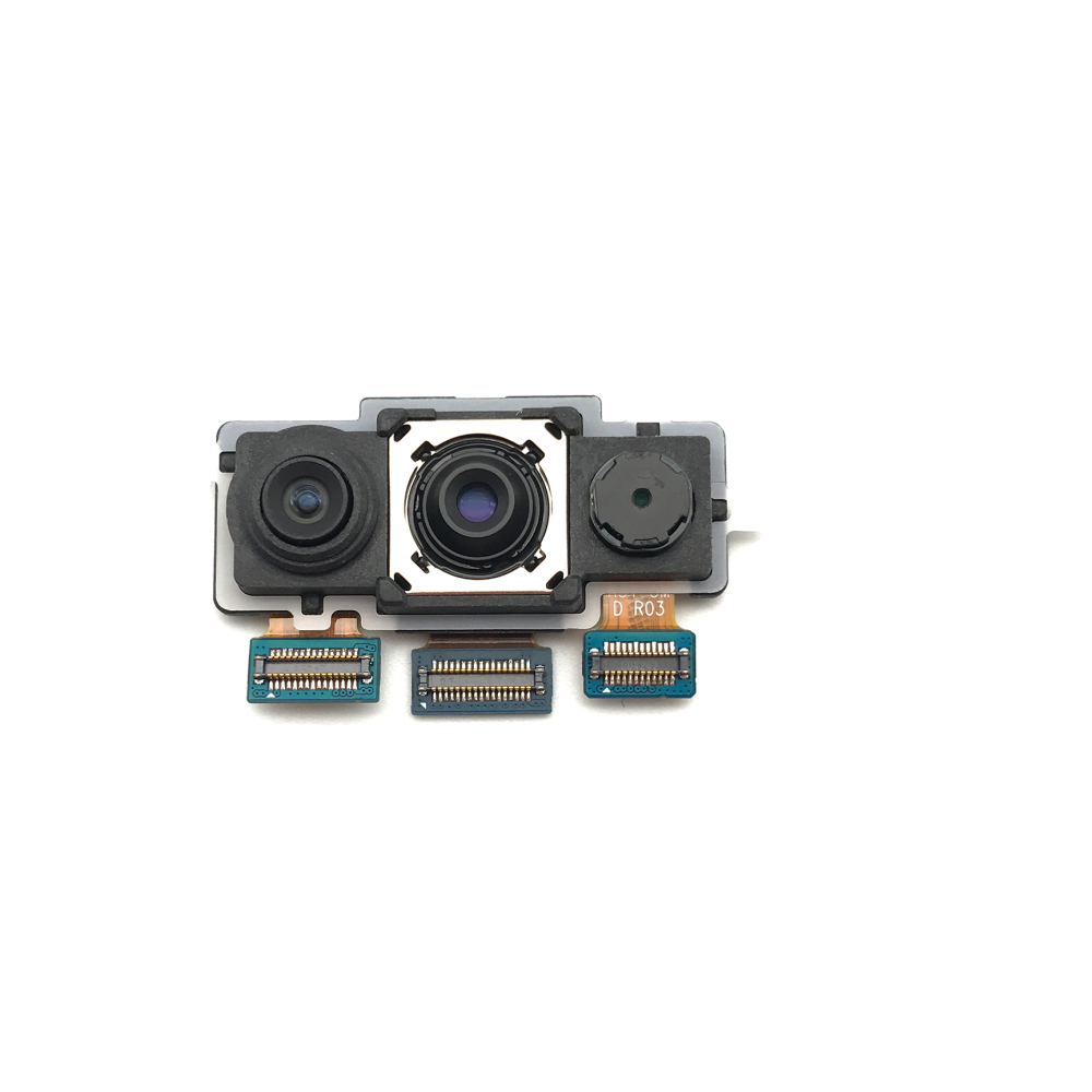 Samsung Galaxy A21s (SM-A217F/DS) Back Camera