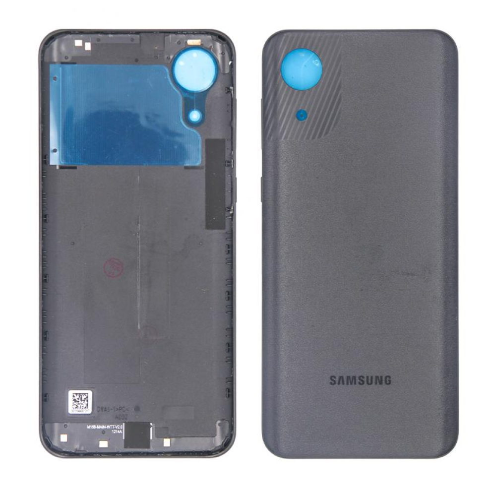 Samsung Galaxy A03 Core (SM-A032F) Battery Cover - Black