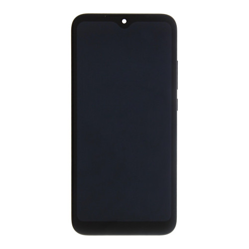 Xiaomi Redmi 7 Display + Digitizer Complete + Frame - Black