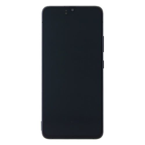 Samsung Galaxy A90 5G A908F/DS Display Complete (GH82-21092A) - Black