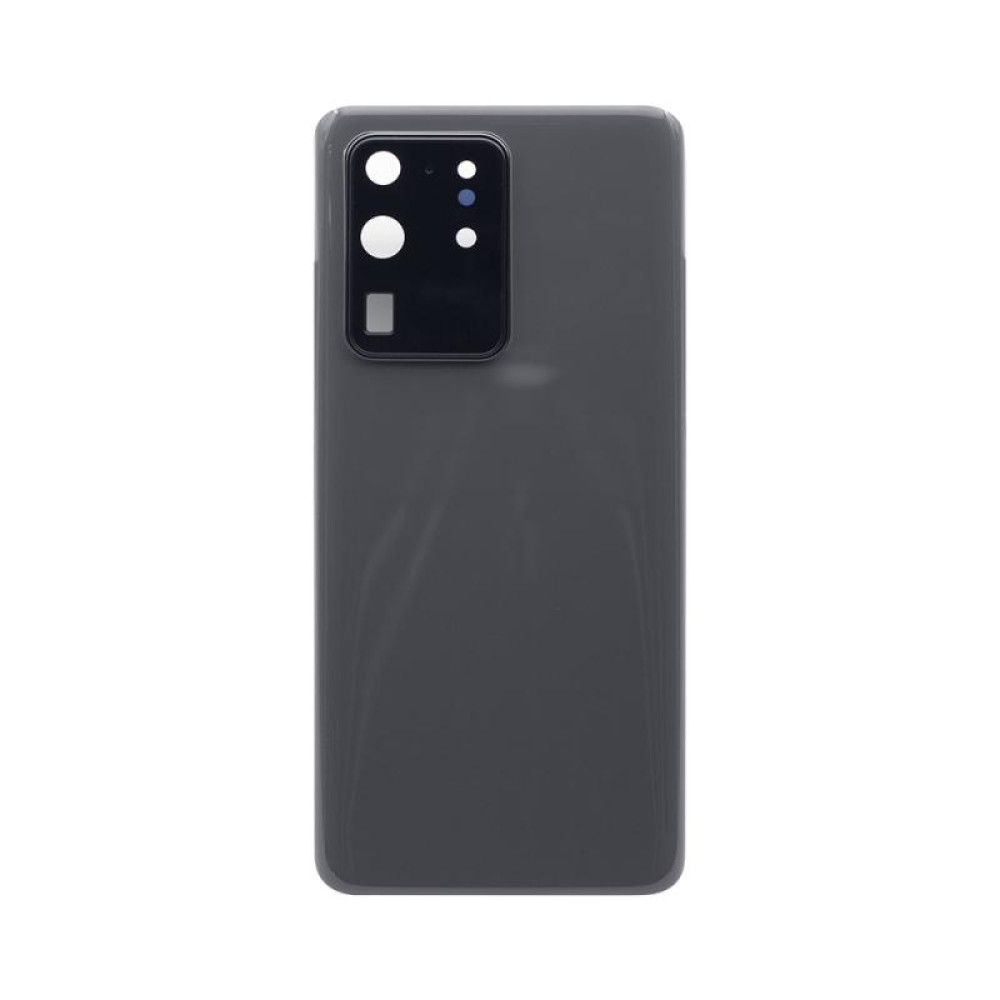 Samsung Galaxy S20 Ultra (SM-G988B/DS) Battery Cover - Cosmic Grey