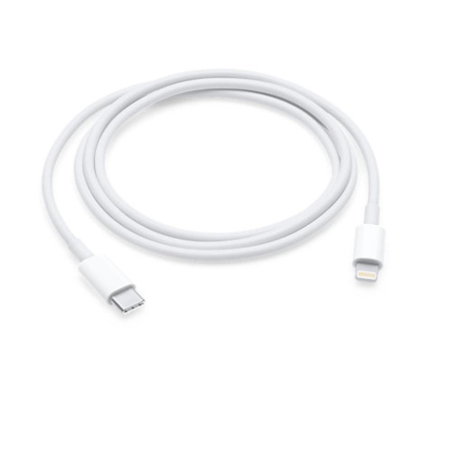 USB Data Cable USB-C to Lightning ( 2 Meter )
