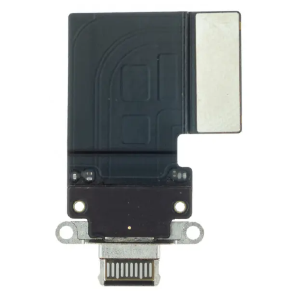iPad Pro 11 (2020) (A2228/A2230) Charger Connector - Black