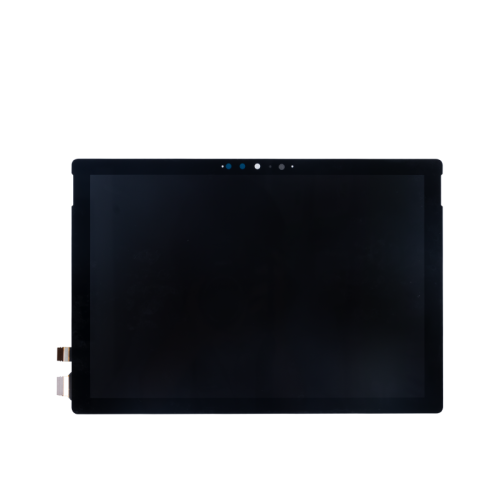 Microsoft Surface Pro 7 Plus Display + Digitizer Complete - Black