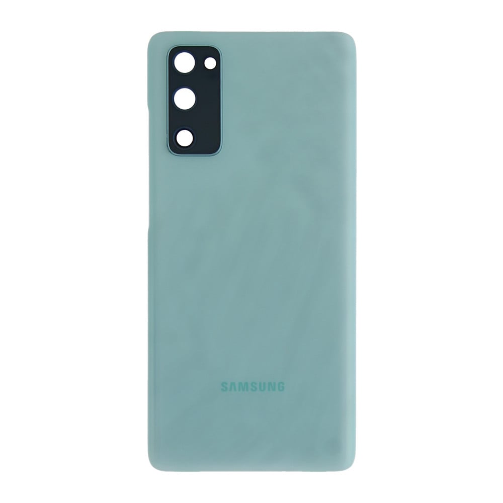 Samsung Galaxy S20FE (SM-G780F) Battery Cover - Cloud Mint
