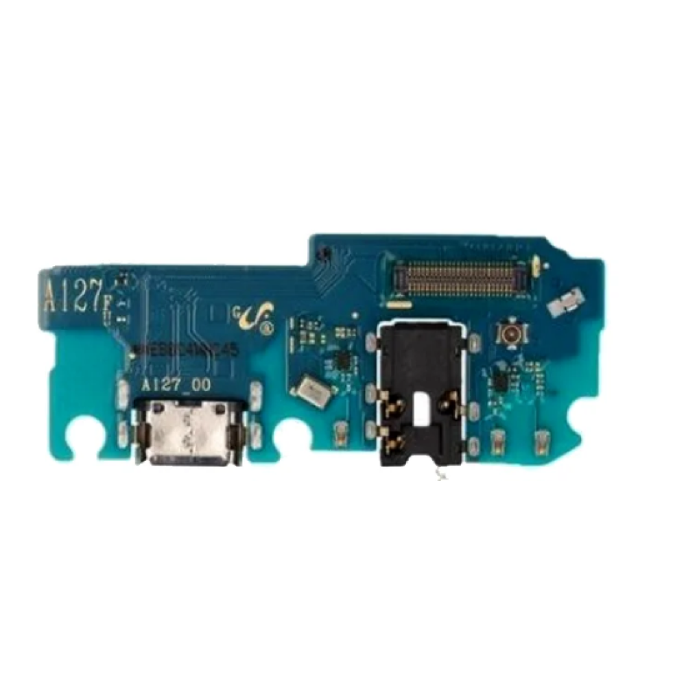 Samsung Galaxy A12s (SM-A127F) USB charging board GH96-14636A