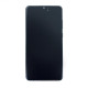 Samsung Galaxy S20 Ultra SM-G988F (GH82-26032A) Display Complete (No Front Camera) - Cosmic Black