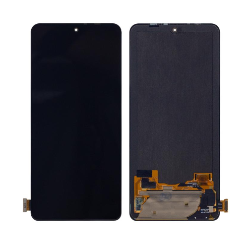 Xiaomi Poco F3 (M2012K11AG) Incell Quality Display + Digitizer - Black