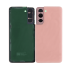 Samsung Galaxy S21 (SM-G991B) Battery Cover - Phantom Pink