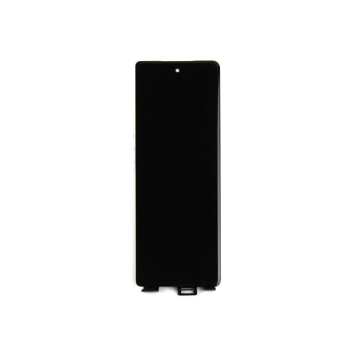 Samsung Galaxy Z Fold2 5G (SM-F916B) SUB / Outer Display + Digitizer (GH82-24024A / GH82-23943A) - Black