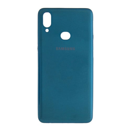 Samsung Galaxy A10s (SM-A107F/DS) Battery Cover - Green