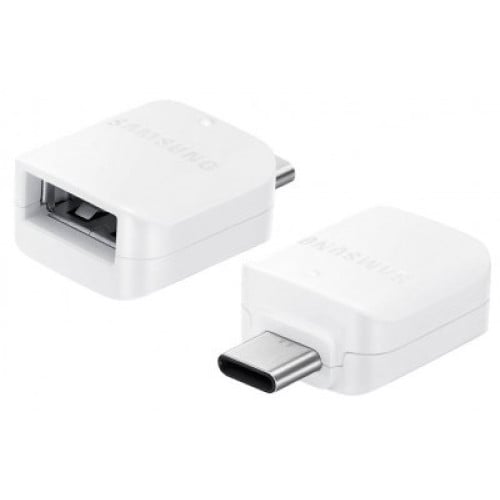 Samsung USB Type-C to USB adapter EE-UN930BWEGWW - White