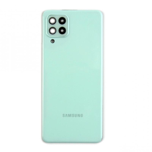 Samsung Galaxy A22 4G (SM-A225F) Battery Cover - Green