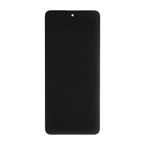 Xiaomi Poco X4 GT (22041216G) / Redmi Note 11T Pro (22041216C) /  Redmi Note 11T Pro Plus (22041216UC) Display + Digitizer Complete - Black