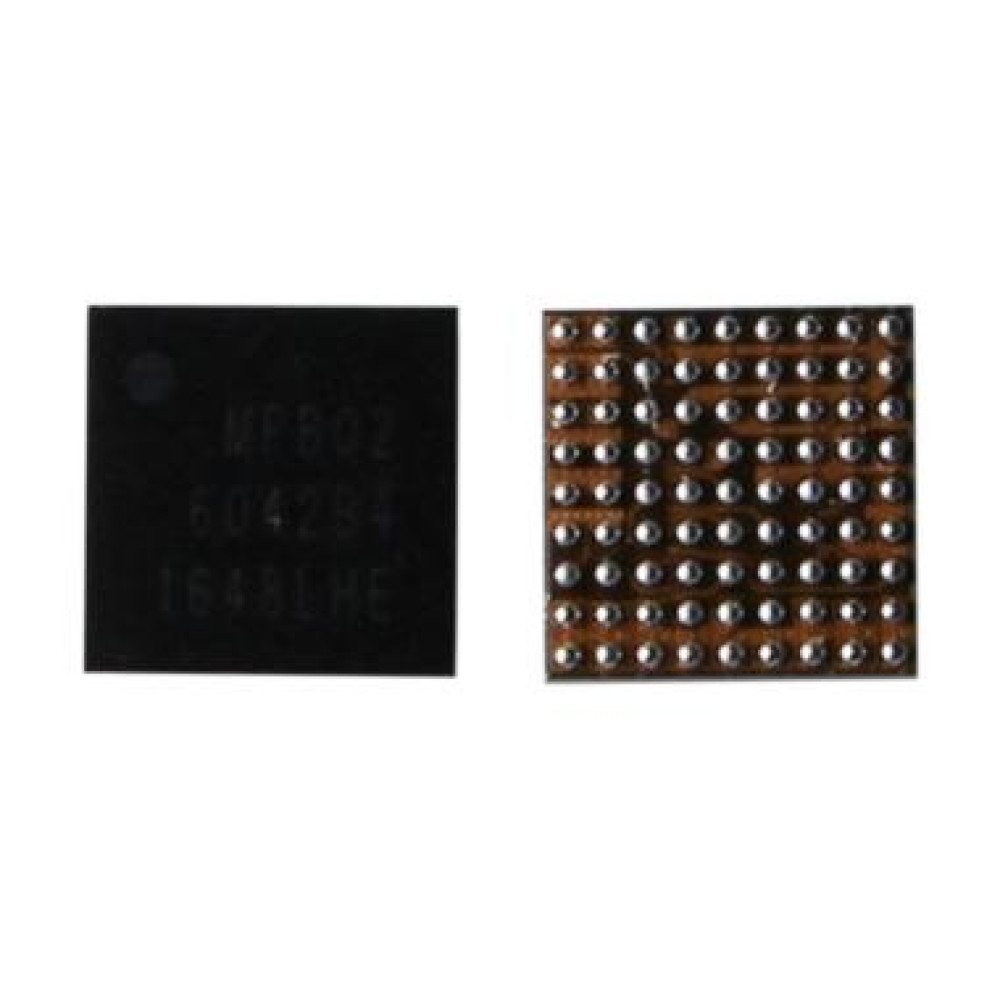 Small Power Management IC For Samsung - S2MPB02