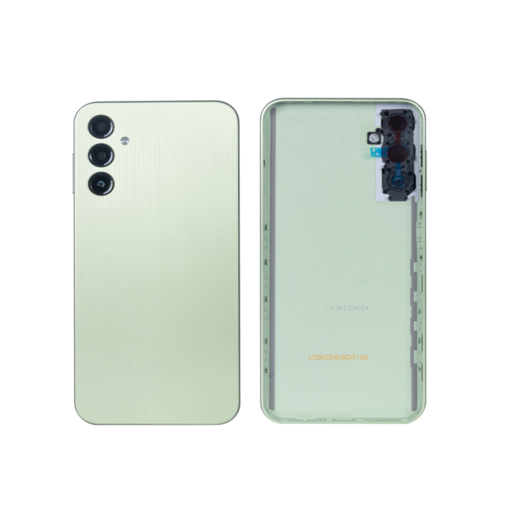 Samsung Galaxy A14 4G (SM-A145) Battery cover GH81-23538A - Green