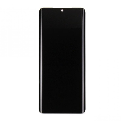 LG Velvet 5G (LM-G900EM) Display + Digitizer  - Black
