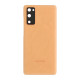 Samsung Galaxy S20FE (SM-G780F) Battery Cover - Cloud Orange