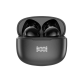 Rixus Hifi Sound Earbuds Wireless Headset RXBH42 - Black