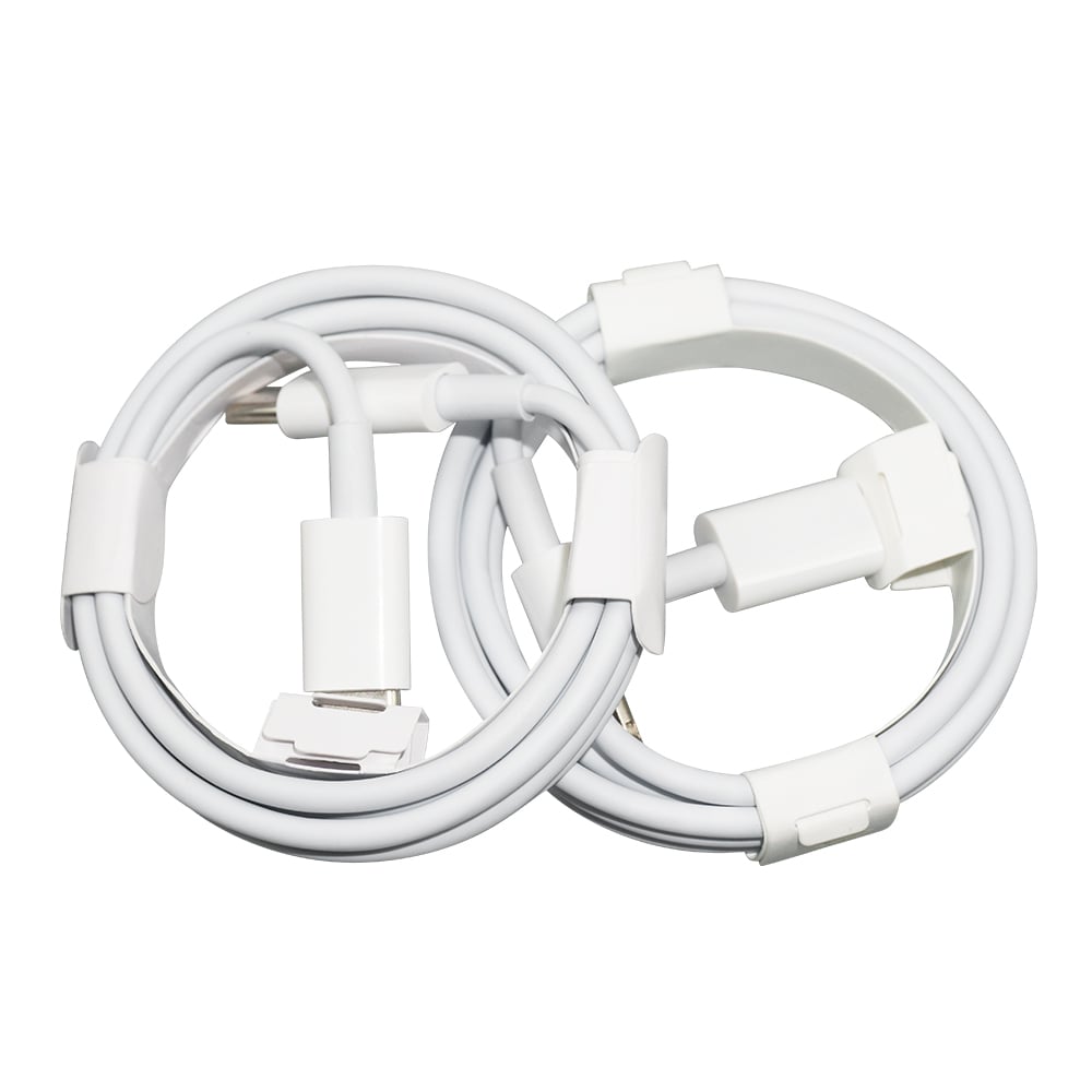 USB-C To Lightning Cable 1M (Bulk) A+