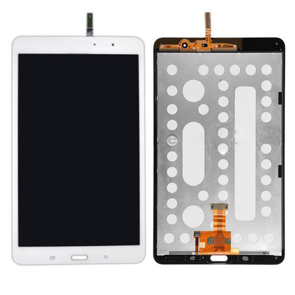 Samsung Galaxy Tab Pro 8.4 SM-T320 Display + Digitizer Complete - White