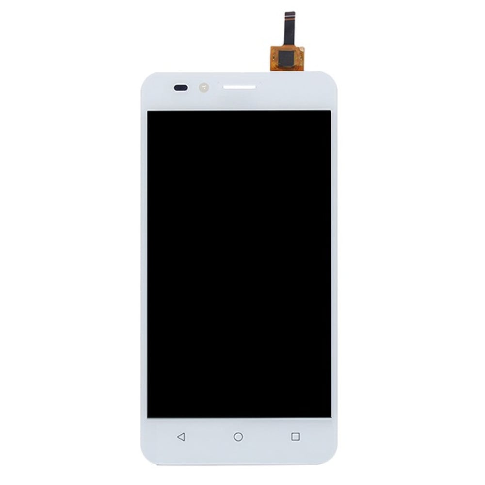 Huawei Ascend GR3 Display + Digitizer - White