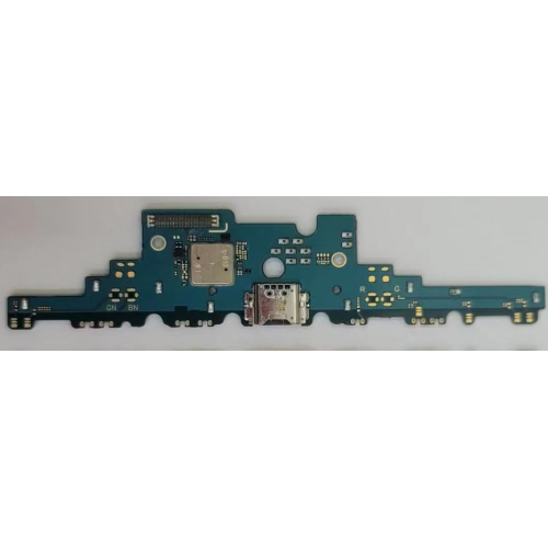 Galaxy Tab S7 Plus 5G (SM-T976B) USB Charging Board GH82-23408A