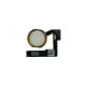 iPad Pro 12.9 (2e Gen) Home Button Flex Cable - Gold