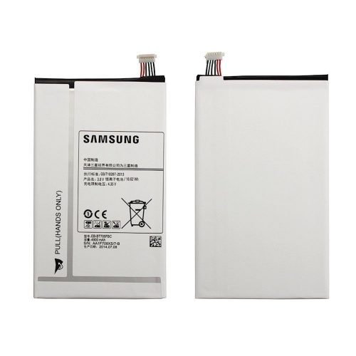Samsung Galaxy Tab S 8.4 (SM-T700/T705) Battery EB-BT705FBC - 4900mAh