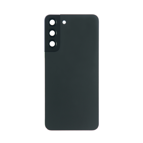 Samsung Galaxy S22 Plus (SM-S906B) Battery Cover - Phantom Black