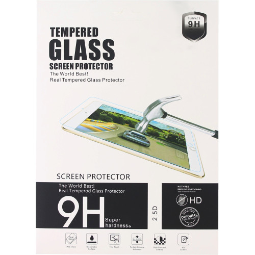Tempered Glass Protector for iPad Air (5)