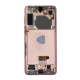 Samsung Galaxy S21 Plus SM-G996 (GH82-27268B/27267B) Display Complete (No Camera)- Phantom Violet