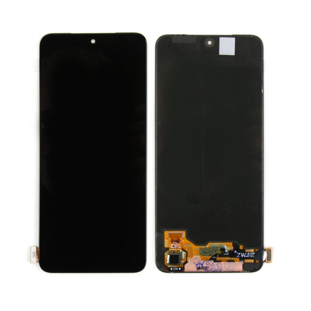 Xiaomi Redmi Note 11 4G (2201117TG) / Redmi note 11S 4G / Poco M4 Pro 4G Incell Display + Digitizer - Black