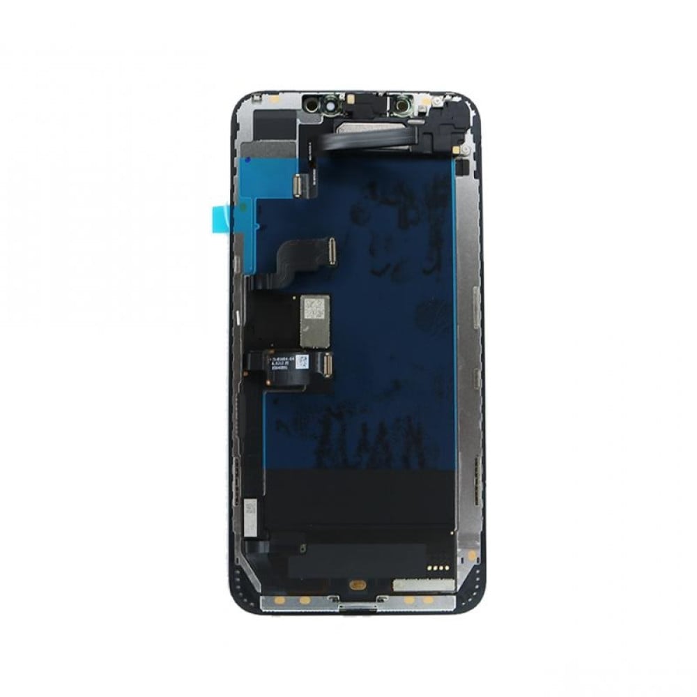 iPhone XS Max Display and Digitizer Complete + small parts Full Original