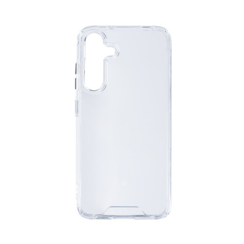 Rixus For Samsung Galaxy S24 Plus 5G S926B Crystal Clear Anti-shock TPU