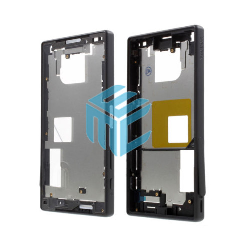 Sony Xperia Z5 Compact Middle Frame - Black