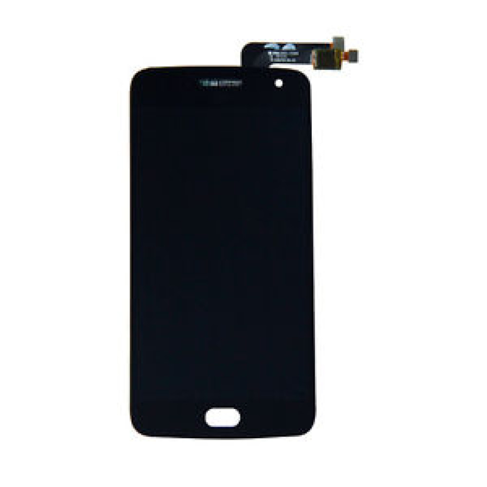 Motorola Moto G5 Plus (XT1685) Display + Digitizer - Black