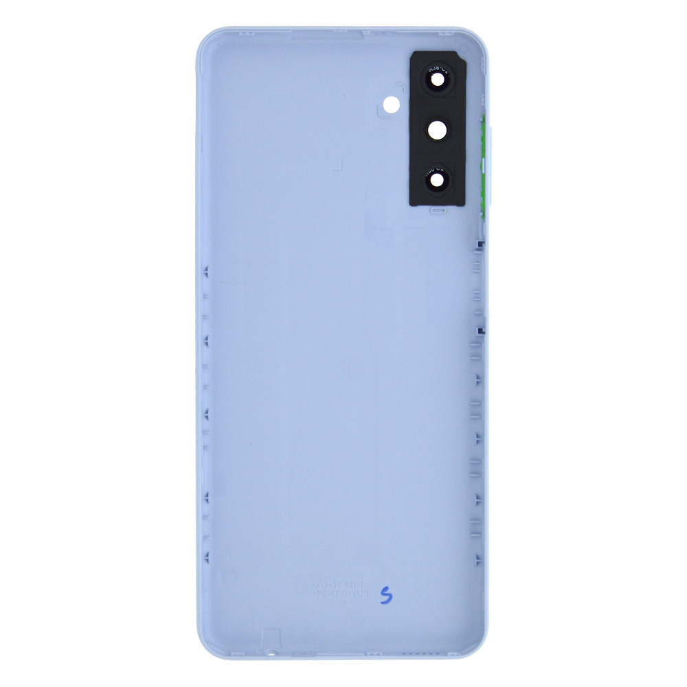 Samsung Galaxy A13 5G (SM-A136) Battery Cover - Blue