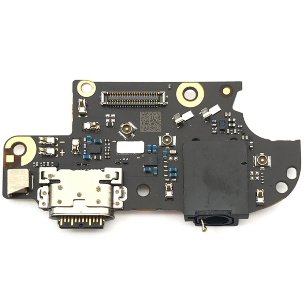 Motorola Moto G5G Plus Charging Board (5P68C17006)