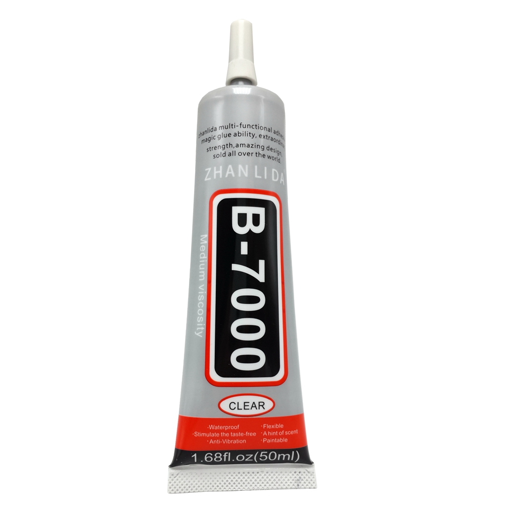 B7000 Multipurpose glue - 50ML