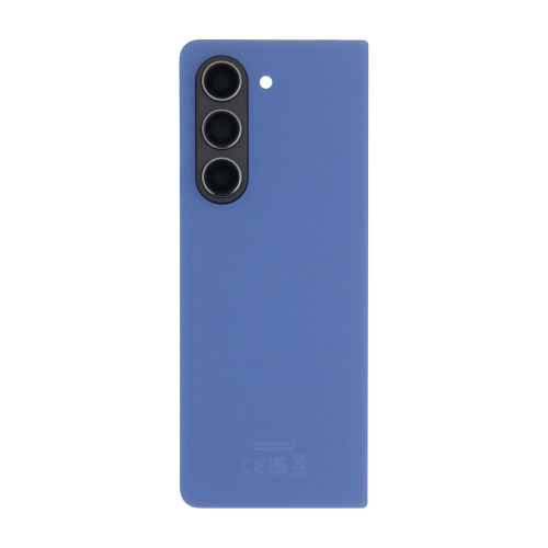 Samsung Galaxy Z Fold5 (SM-F946B) Battery Cover (GH82-31862D) - Grey/ Blue