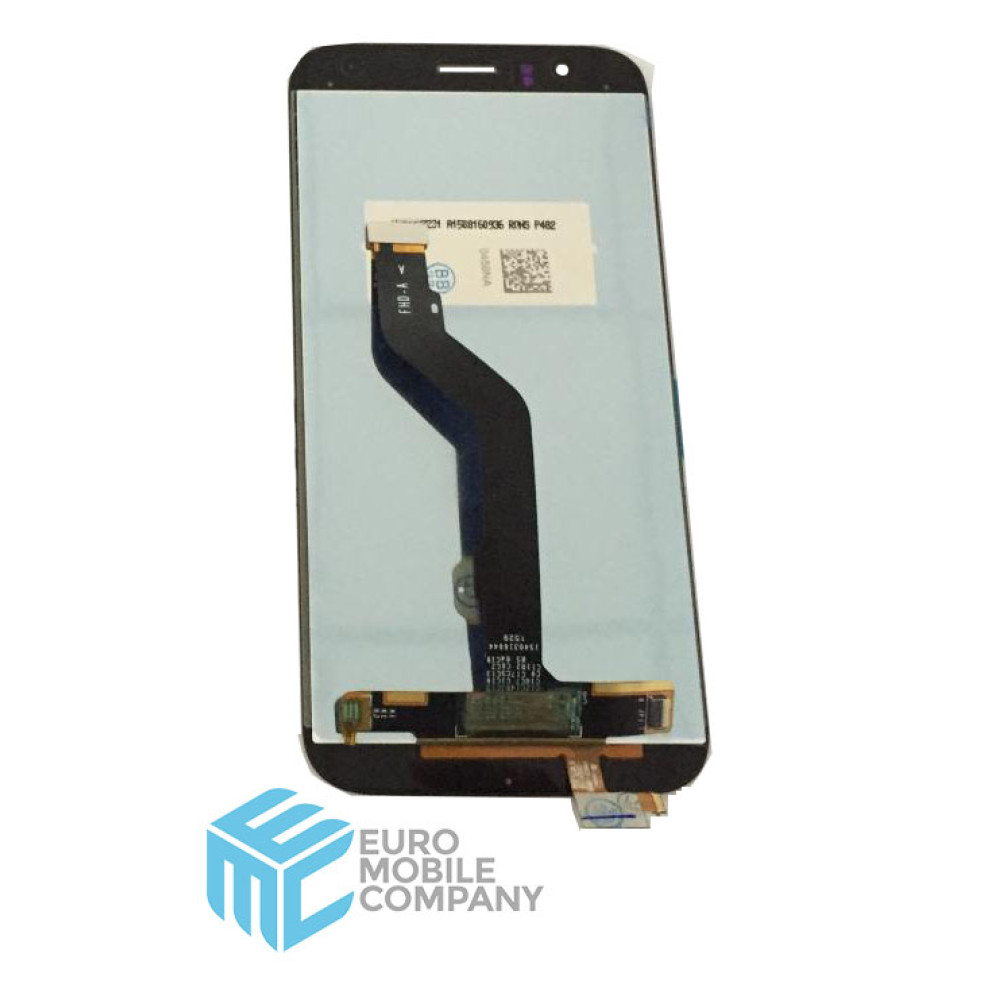 Huawei G8 (RIO-L01) Display + Digitizer - Black